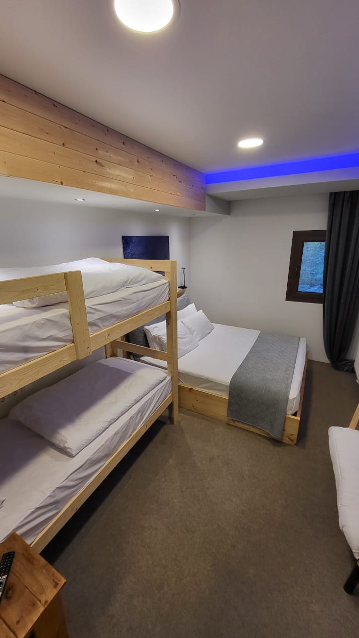 Λεπτομέρεια δωματίου